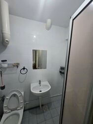 Blk 324 Bukit Batok Street 33 (Bukit Batok), HDB 3 Rooms #602040561